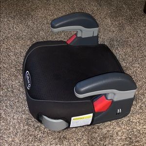 Graco Booster Seat